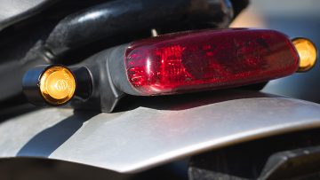 NEW from Oxford: Bullet mini rear LED indicators – in stock now 2