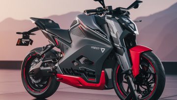 Ultraviolette Gears Up for Launch in UK & Benelux 3