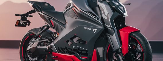 Ultraviolette Gears Up for Launch in UK & Benelux 3