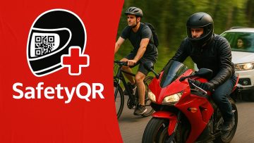 SafetyQR Launches UK Service to Help First Responders 2