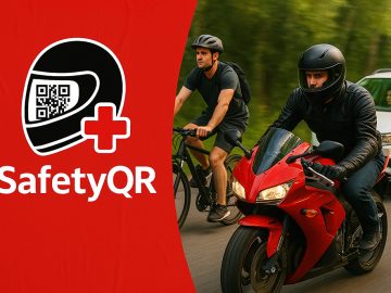 SafetyQR Launches UK Service to Help First Responders 2