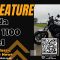 Honda CMX 1100 Rebel: A Cruiser With a Rebel Soul