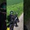 Drone Footage of the Triumph Trident 660