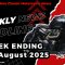 Top Modern Classic Motorcycle News You Can’t Miss – 17th August 2025