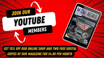 Get These Awesome Perks For Our Youtube Members