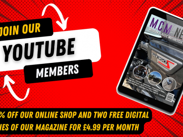 Get These Awesome Perks For Our Youtube Members