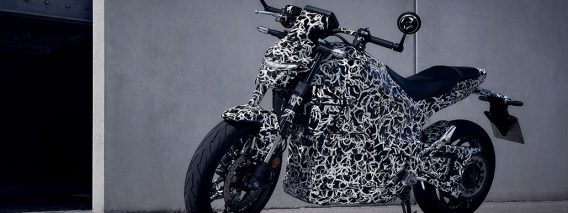 Honda releases European test riding footage of EV FUN Concept 2