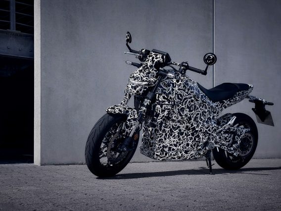 Honda releases European test riding footage of EV FUN Concept 2