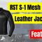Why Everyone Loves RST Motorcycle Jackets!