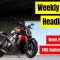 What’s REALLY Happening in the Modern Classic Motorcycle World Right Now