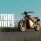 This Electric Bike Looks Like The Future!