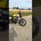 Here’s a quick **walkaround** of the Royal Enfield Bear 650