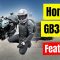 Is The Honda GB350S The Coolest Bike Of 2025?