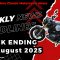 Top Modern Classic Motorcycle News You Can’t Miss – 31st August 2025