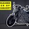 Honda’s New Electric Bike Is Here and It’s Wild