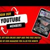 [ID: I8maDydZNvE] Youtube Automatic