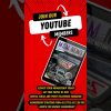 [ID: Wue4Ar6h2e4] Youtube Automatic
