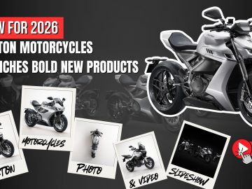 Check Out These Bold New Norton Motorcycles for 2025! – Watch Now 1
