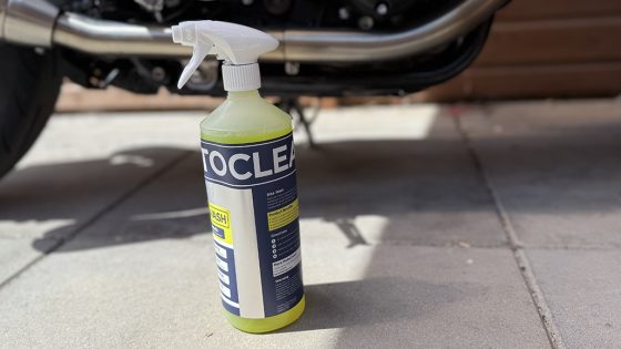 Motoclean Gel Bike Wash Review: The Ultimate 1000Ml Solution For A Gleaming Ride