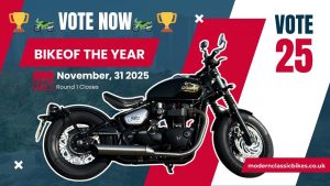 Don'T Miss The Bike Of The Year Showdown!