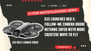 Dji Launches Neo 2