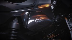 Moto Morini Rumble: The Sound Of The Bobber Designed In Italy