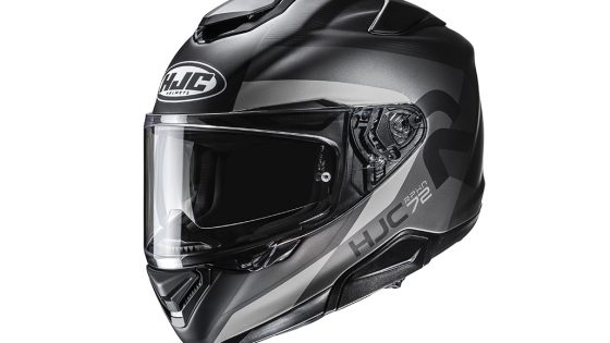 New Hjc Rpha 72 Phyta – In Stock Now