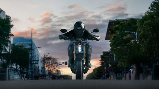1.9% Apr Finance On Selected Suzuki Models