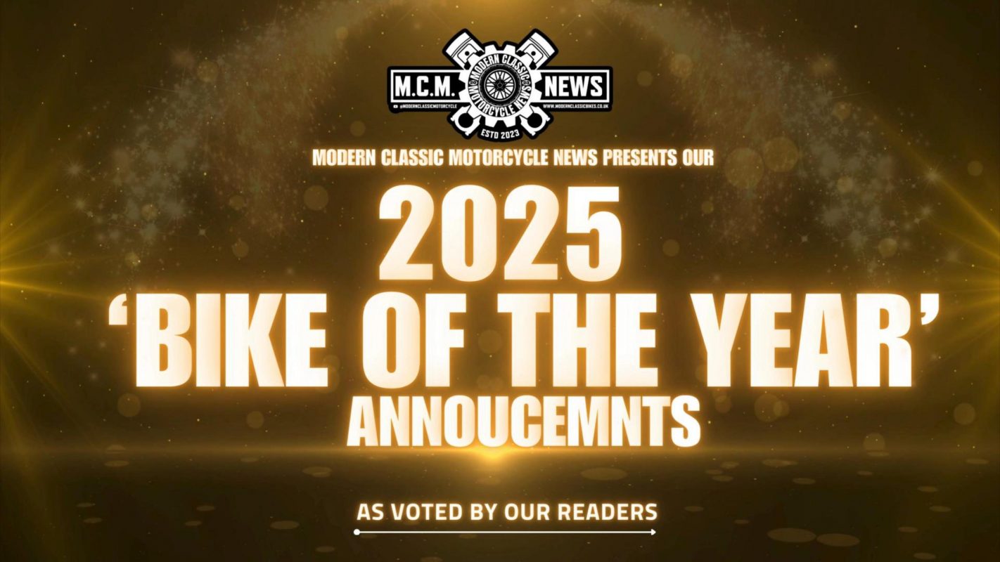 The Best Motorcycles Of 2025 | M.c.m. News Bike Of The Year Awards