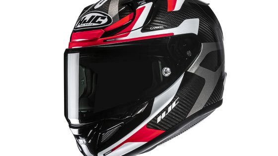 New Hjc Rpha 12 Carbon Xentra