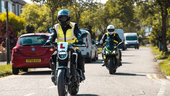 Phoenix Gears Up For A Busy Year Of Motorcycling