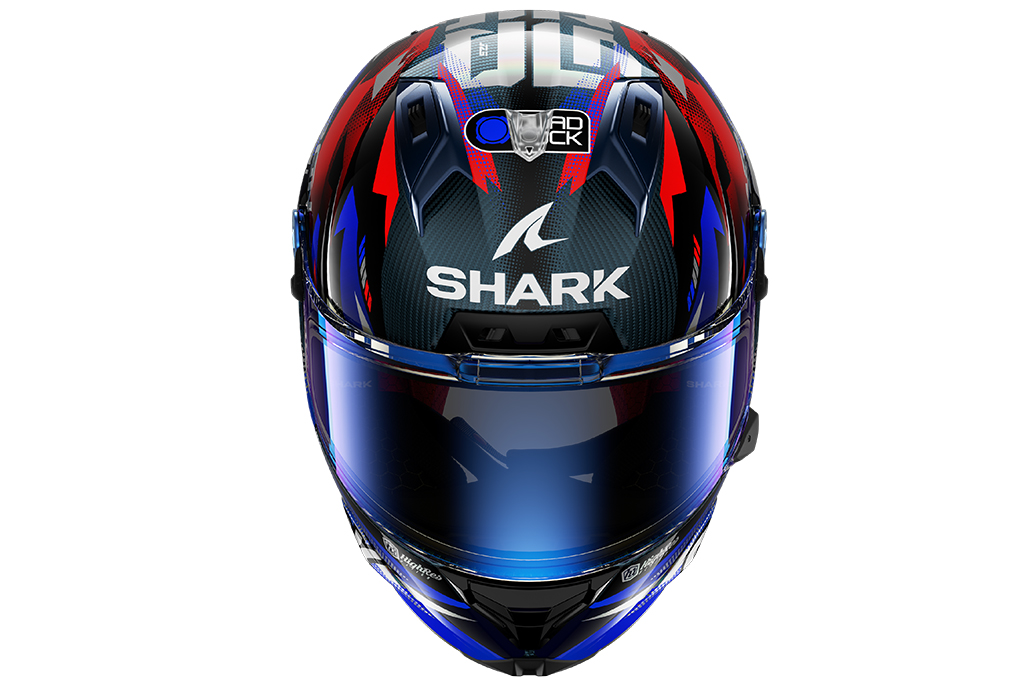 Shark Delivers Instant Vision In The Blink Of An Eye