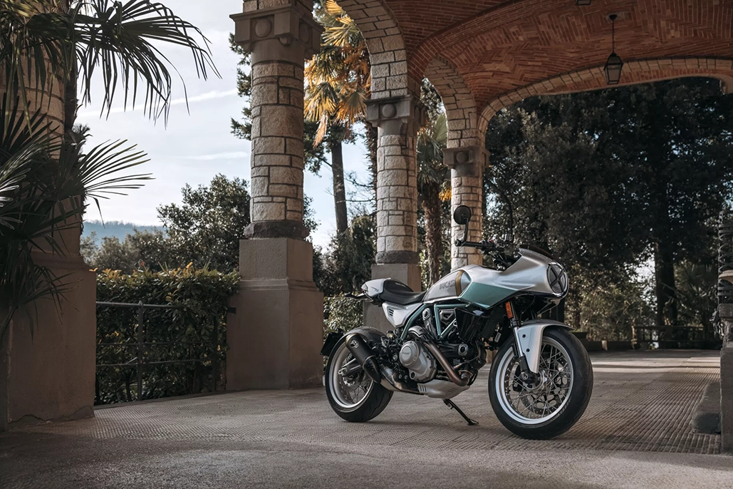 Ducati Formula 73: Legendary Inspiration For A Timeless Motorcycle