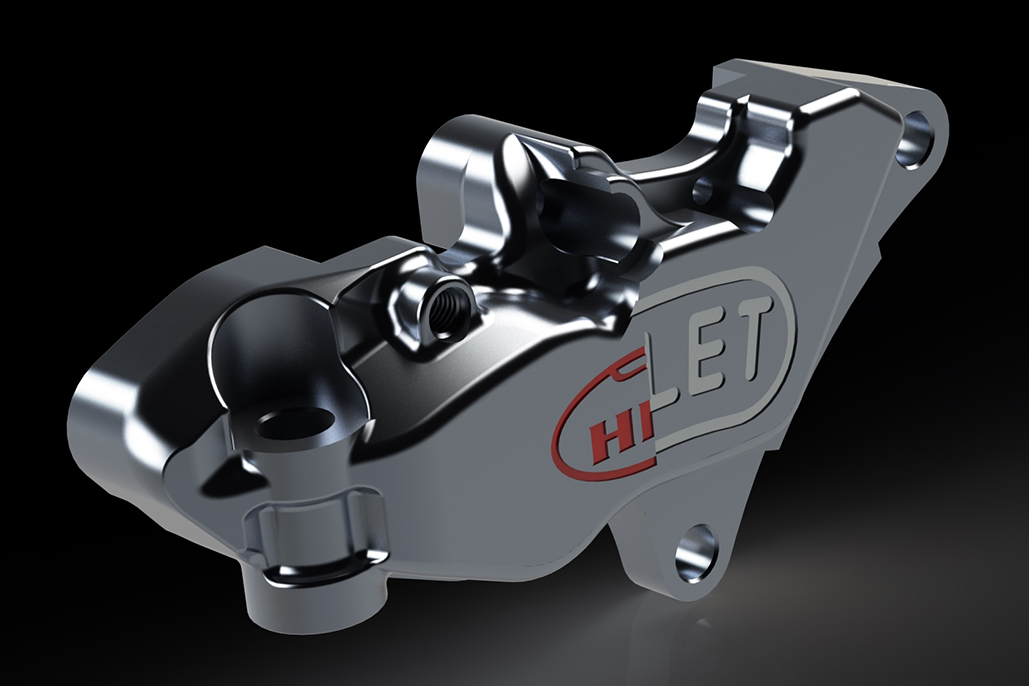 Harrison Billet Goes To Hel