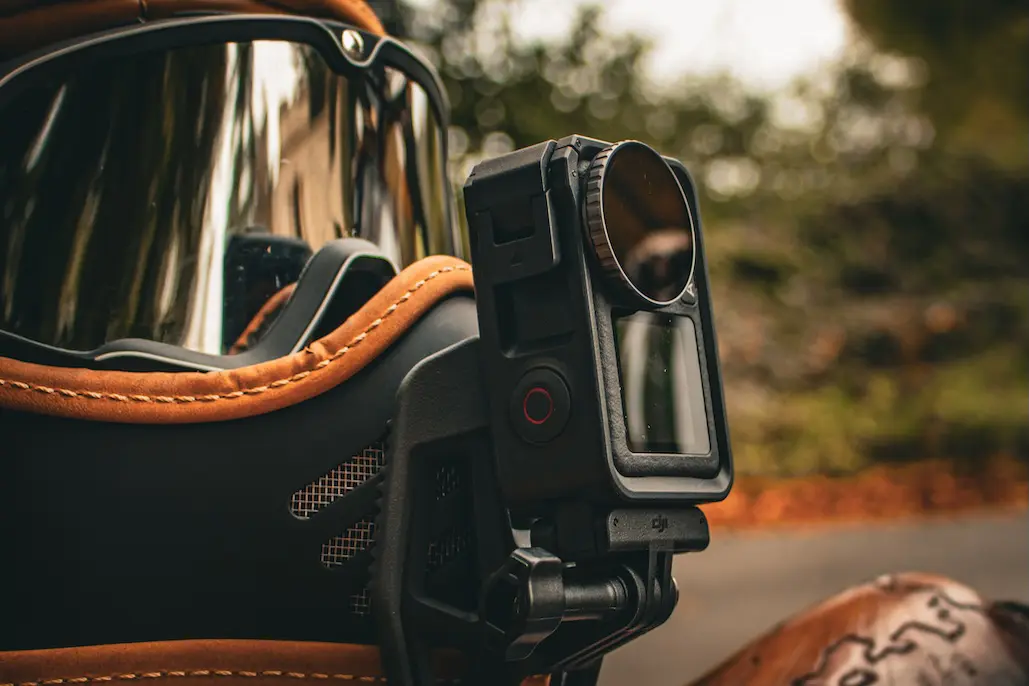 Unleashing Adventure: Dji Osmo Action 5 Pro Camera Combo Review