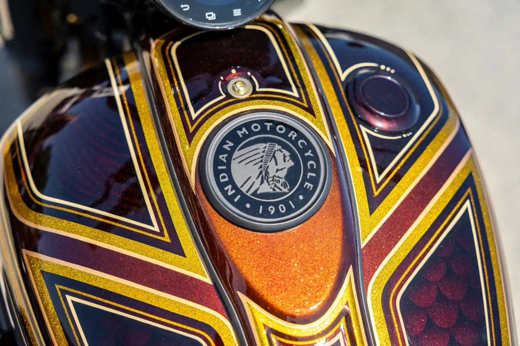 Indian Riders Fest 2026 Announces 5Th Anniversary Edition Of The Bcs