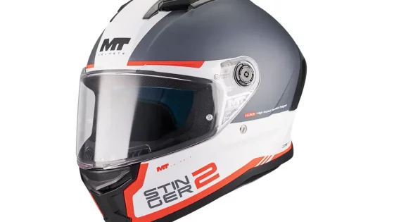 New Mt Helmets Stinger 2 Core - In Stock Now