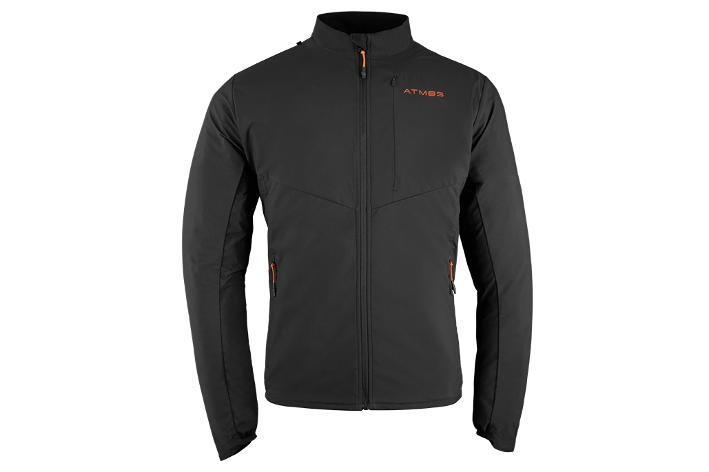 New Oxford Atmos Exo Jacket- Now In Stock