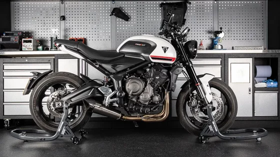 Oxford Zero-G Paddock Stands - In Stock Now