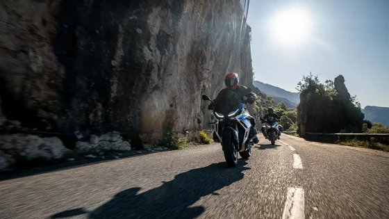 Bmw Motorrad Uk Announces Extensive Demo Tour Schedule For 2026