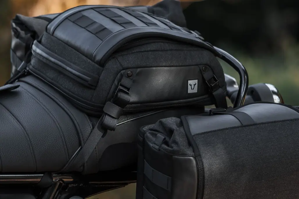 Legendary Tail Bag From Sw-Motech