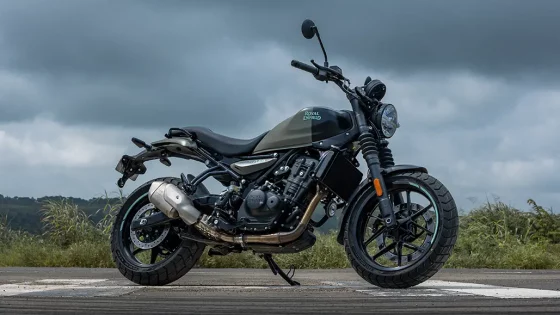 Royal Enfield To Launch New ‘Ready To Ride’ Training School And Finance Package Scheme For New Riders