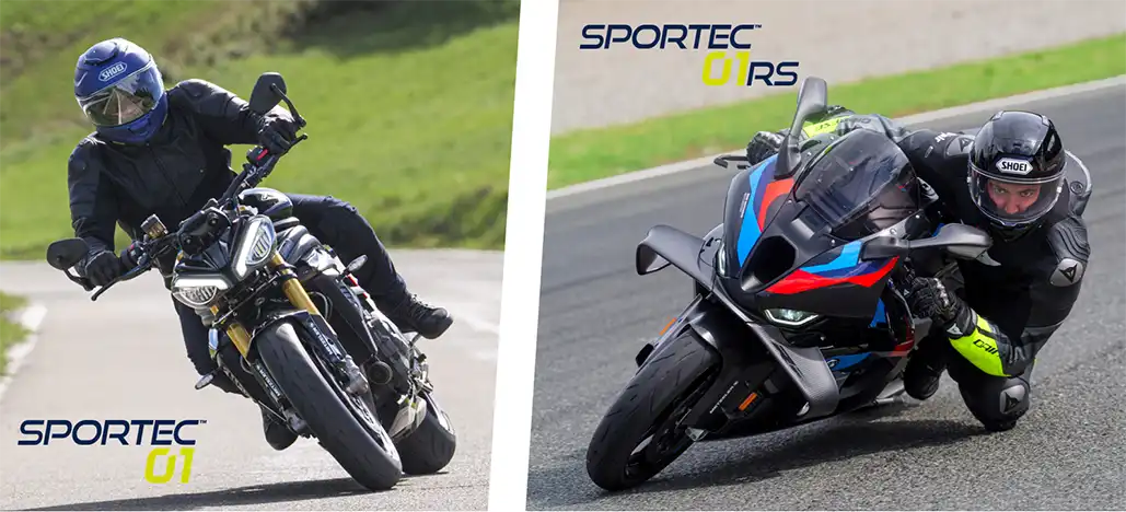 New Metzeler Sportec Range: Sportec 01 And Sportec 01 Rs