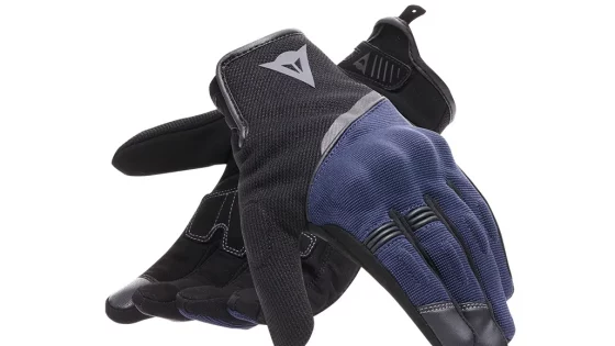 Dainese Metrax Air Gloves – Stay Cool When The Heat Is On