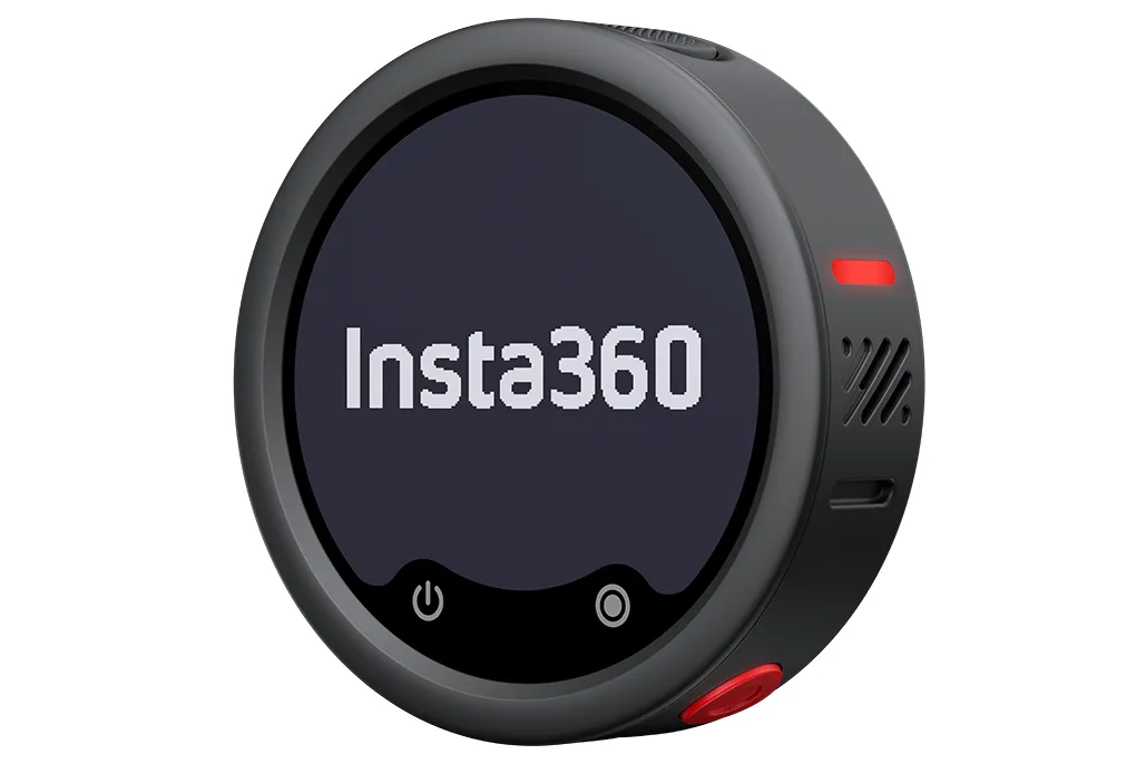 Motovlogging: Insta360 Launches Mic Pro