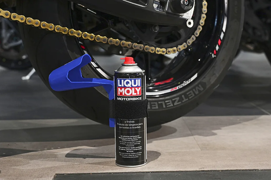 Liqui Moly – Chain Expert
