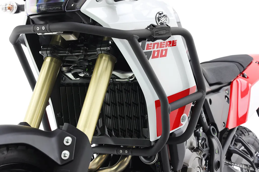 R&Amp;G Launches Expanded Aluminium Adventure Bar Range