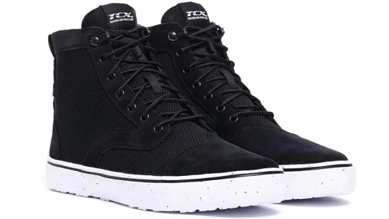Tcx Dartwood Tex: Summer Boots For City Riders