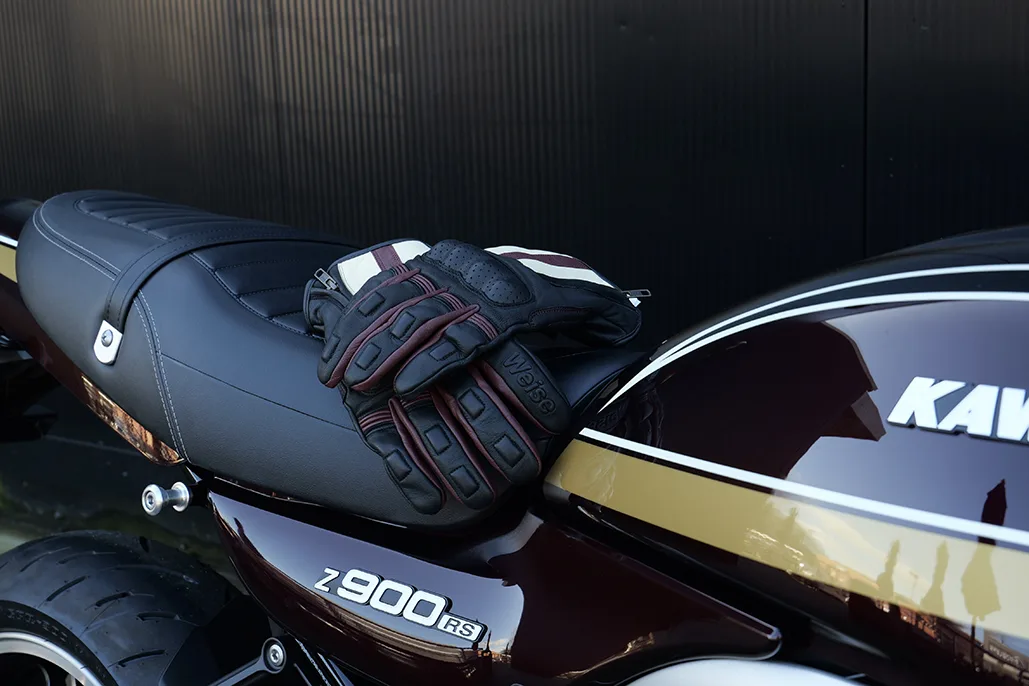 Weise Portland Gloves: Tradition Meets Tech