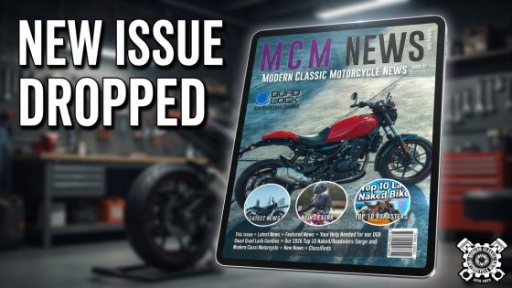 Issue 67 M.c.m. News For Members Has Dropped - Here'S What'S Inside